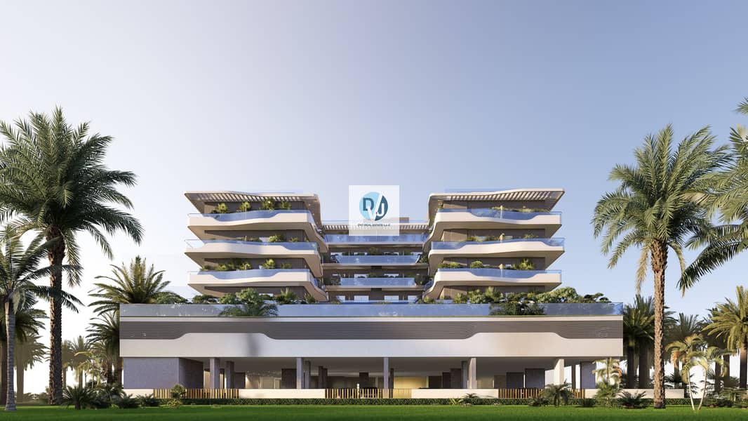 Furnished Apartments | Up to 15% Below Market | Sports View Residence 2