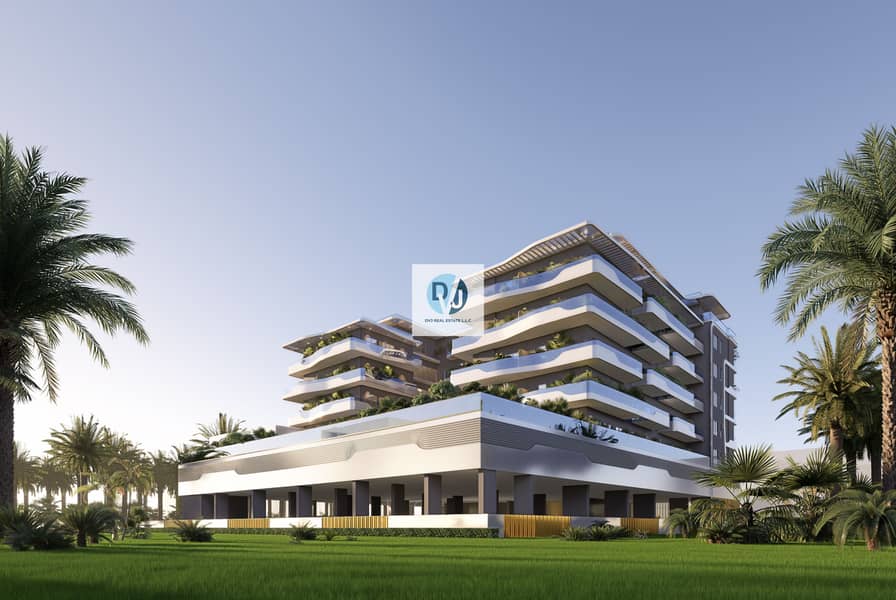 Furnished Apartments | Up to 15% Below Market | Sports View Residence 2 - Image 10