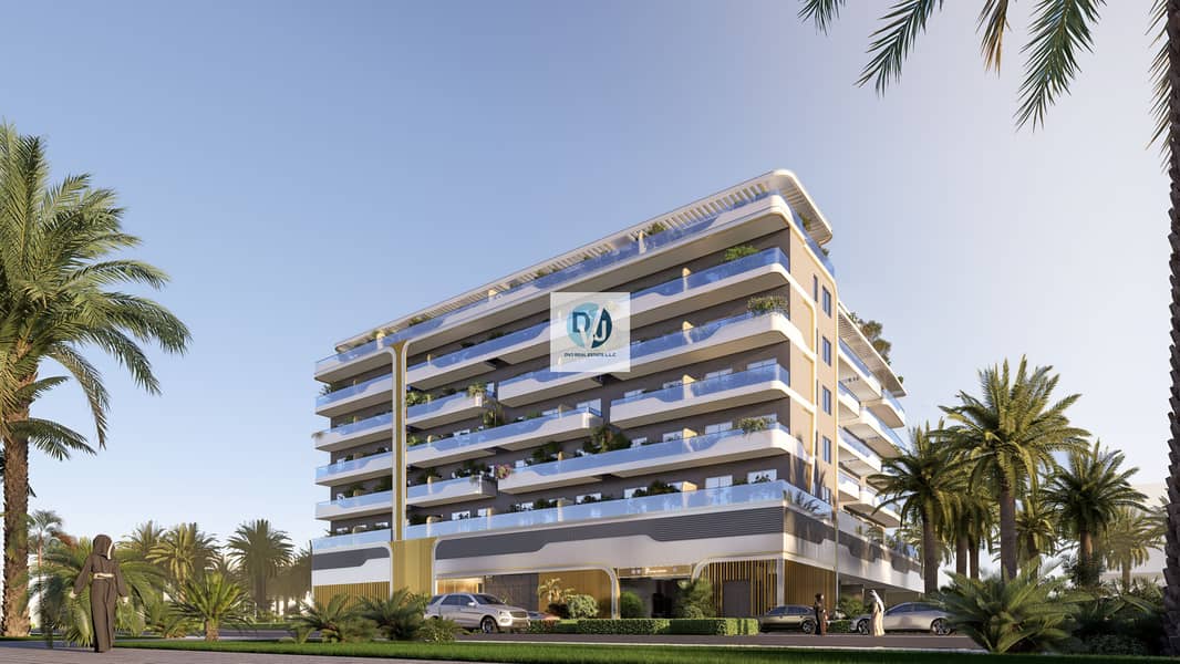 Furnished Apartments | Up to 15% Below Market | Sports View Residence 2 - Image 11