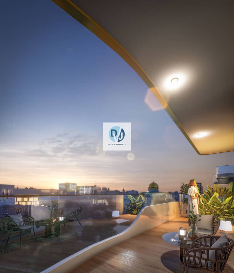 Furnished Apartments | Up to 15% Below Market | Sports View Residence 2 - Image 13