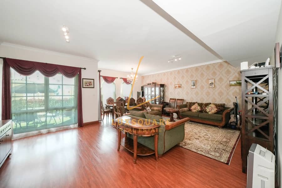 Exclusive I Upgraded I High Floor