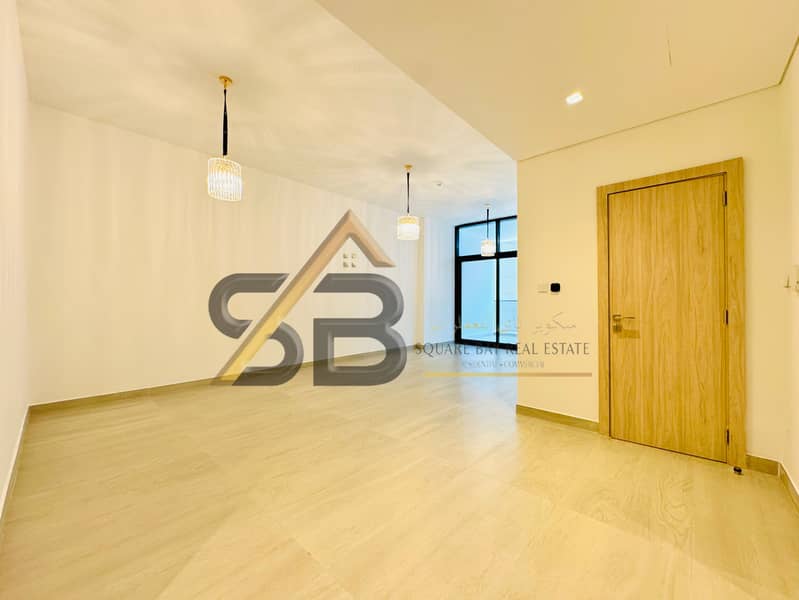 Brand new 3Bhk+MaidRoom|Fitted kitchen|in All Amenities - Image 9