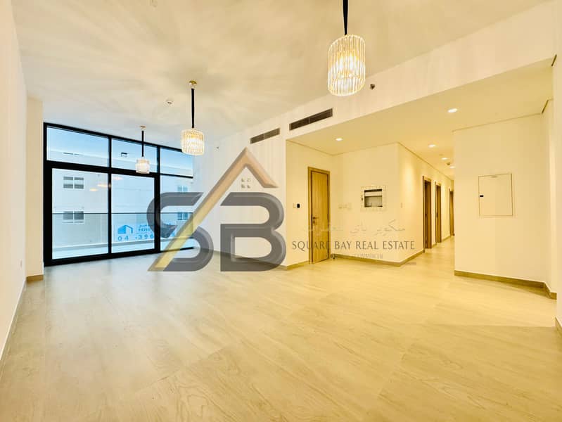 Brand new 3Bhk+MaidRoom|Fitted kitchen|in All Amenities - Image 10