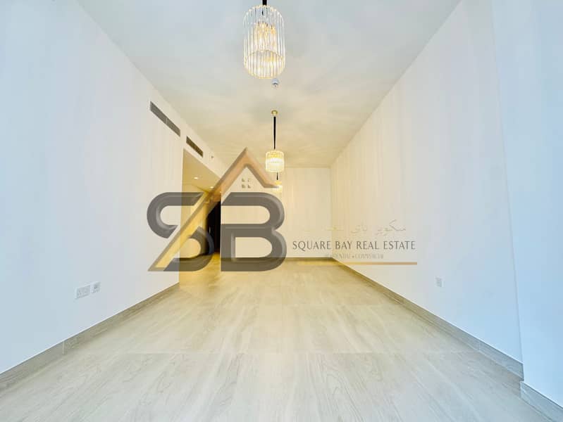 Brand new 3Bhk+MaidRoom|Fitted kitchen|in All Amenities - Image 12