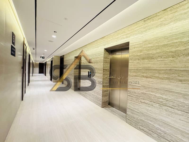 Brand new 3Bhk+MaidRoom|Fitted kitchen|in All Amenities - Image 15