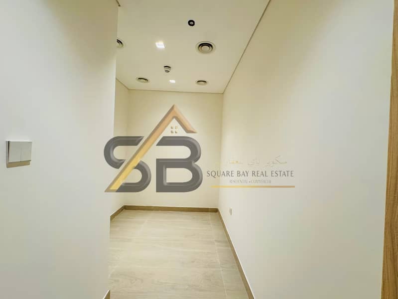 Brand new 3Bhk+MaidRoom|Fitted kitchen|in All Amenities - Image 16