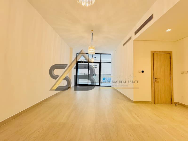 Brand new 3Bhk+MaidRoom|Fitted kitchen|in All Amenities - Image 17