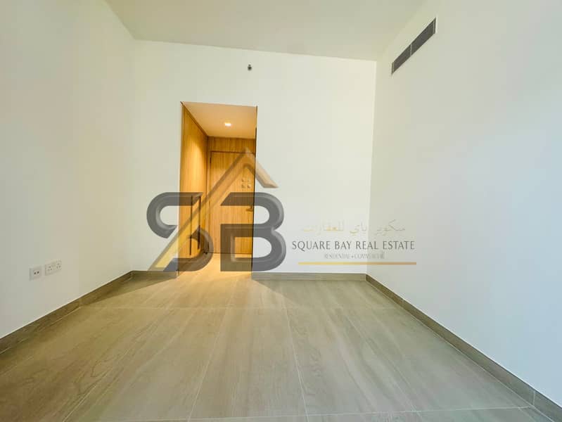 Brand new 3Bhk+MaidRoom|Fitted kitchen|in All Amenities - Image 18