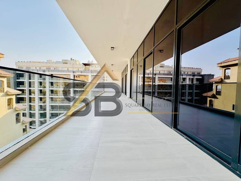 Brand new 3Bhk+MaidRoom|Fitted kitchen|in All Amenities - Image 21