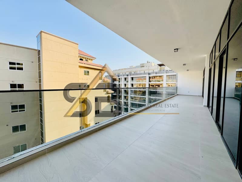 Brand new 3Bhk+MaidRoom|Fitted kitchen|in All Amenities - Image 22