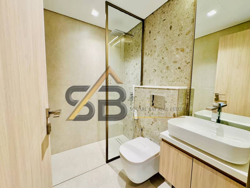 Brand new 3Bhk+MaidRoom|Fitted kitchen|in All Amenities - Image 24