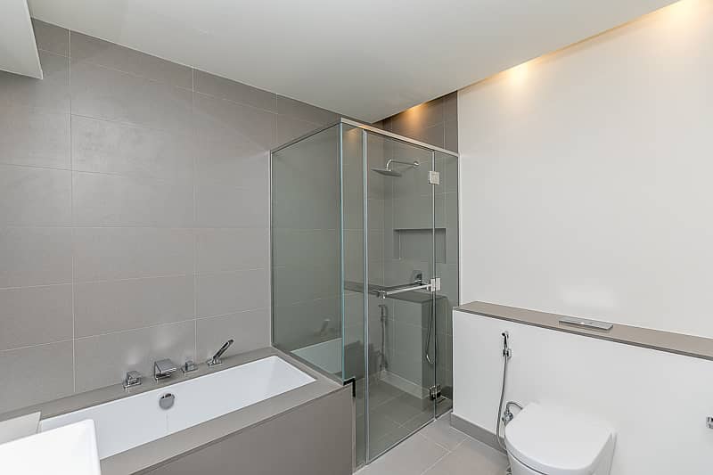 Modern City Living| Stylish 2 BR + Balcony Al Wasl - Image 16