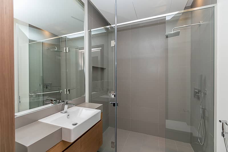 Modern City Living| Stylish 2 BR + Balcony Al Wasl - Image 17