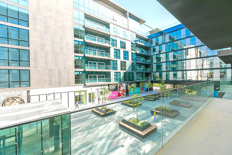 Modern City Living| Stylish 2 BR + Balcony Al Wasl - Image 20