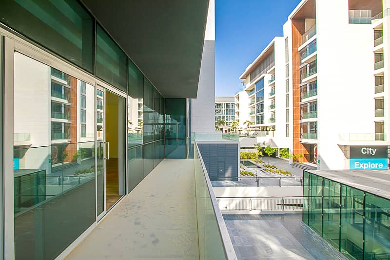Modern City Living| Stylish 2 BR + Balcony Al Wasl - Image 21