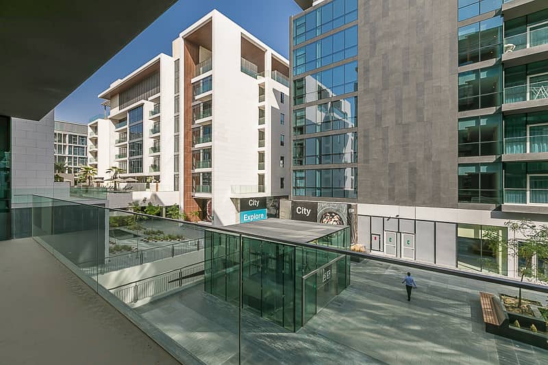 Modern City Living| Stylish 2 BR + Balcony Al Wasl - Image 22