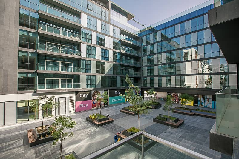 Modern City Living| Stylish 2 BR + Balcony Al Wasl - Image 23