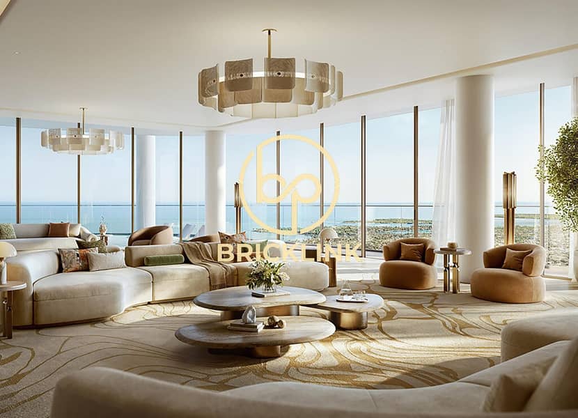 Palace Branded | Burj Khalifa Views | Close to Metro | Flexible Payment Plan