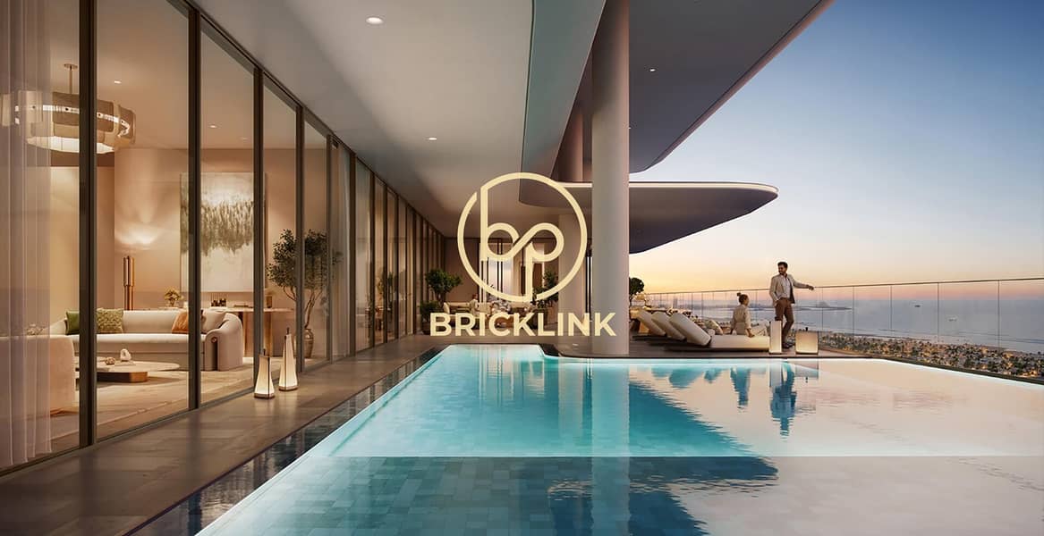 Palace Branded | Burj Khalifa Views | Close to Metro | Flexible Payment Plan - Image 10