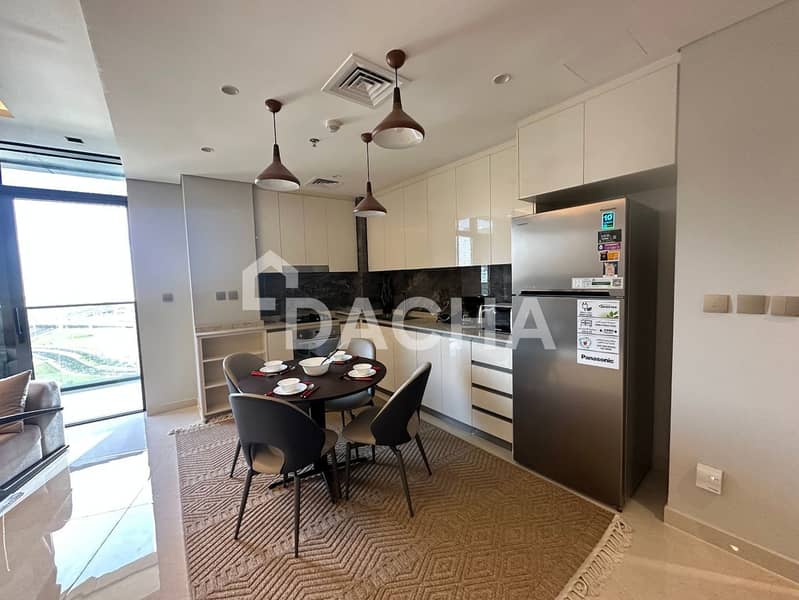 Prime Location | Fully Furnished | Furnished 1BR