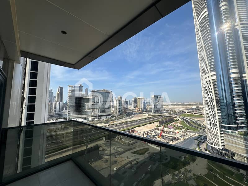 Prime Location | Fully Furnished | Furnished 1BR