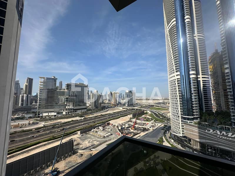 Prime Location | Fully Furnished | Furnished 1BR - Image 7