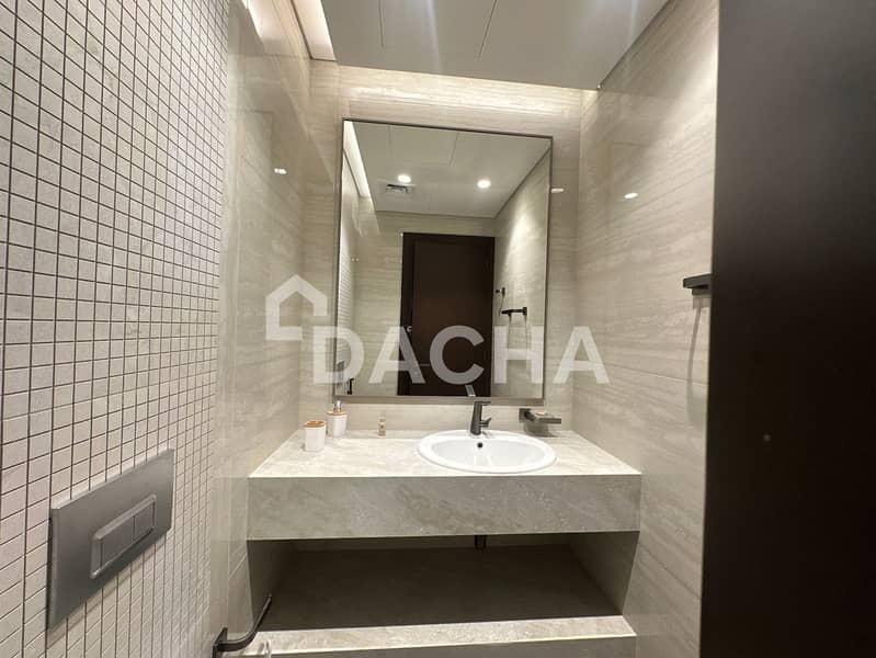 Prime Location | Fully Furnished | Furnished 1BR - Image 8