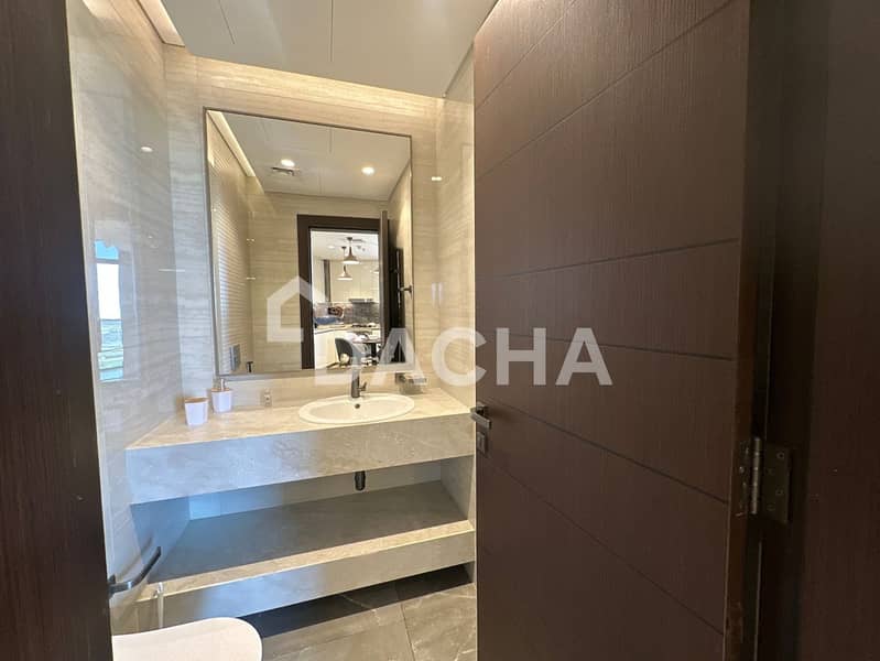 Prime Location | Fully Furnished | Furnished 1BR - Image 9