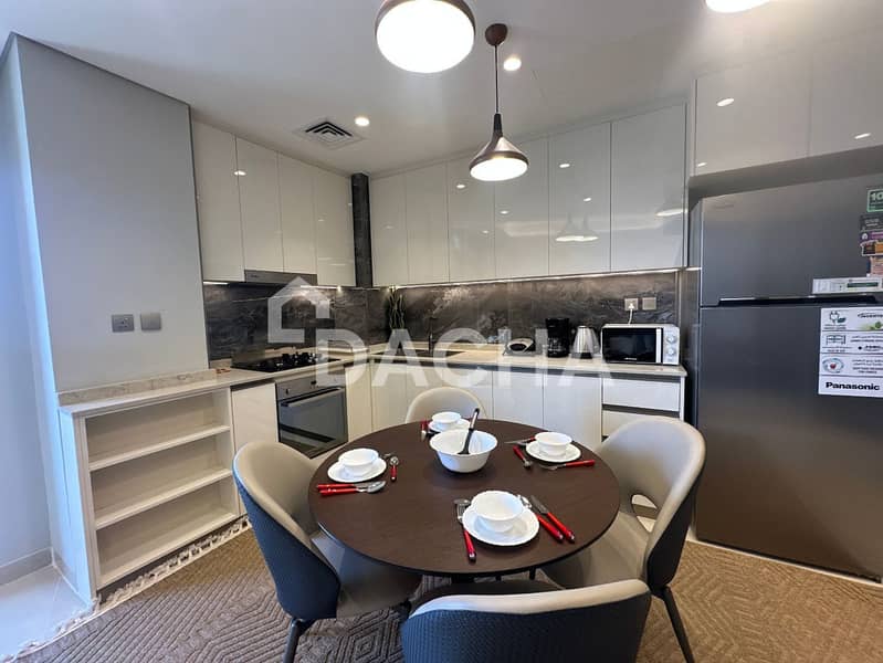 Prime Location | Fully Furnished | Furnished 1BR - Image 11