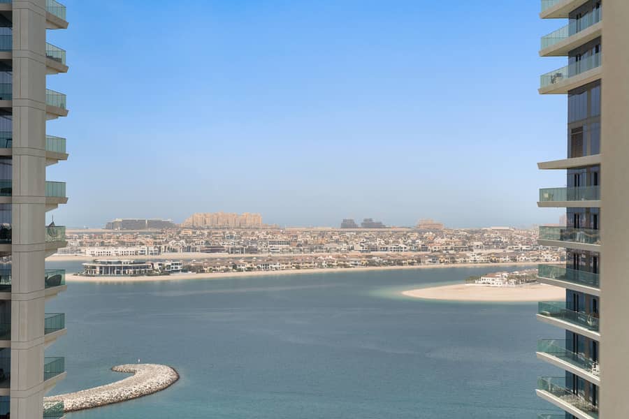 All bills included | Furnished | Emaar Tower - Image 15