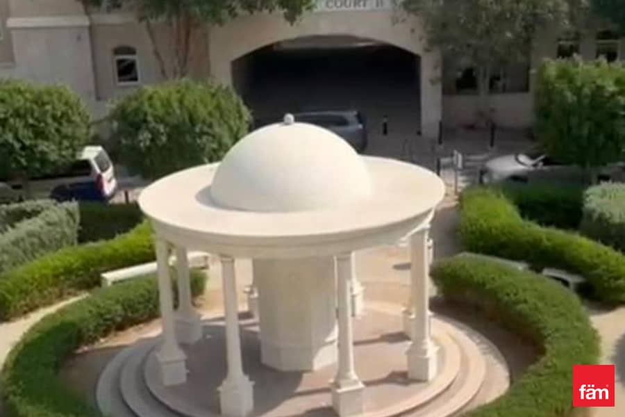 Park View | Furnished | Ready To Move In