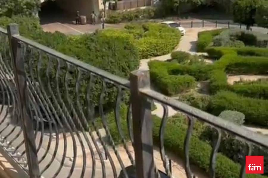 Park View | Furnished | Ready To Move In