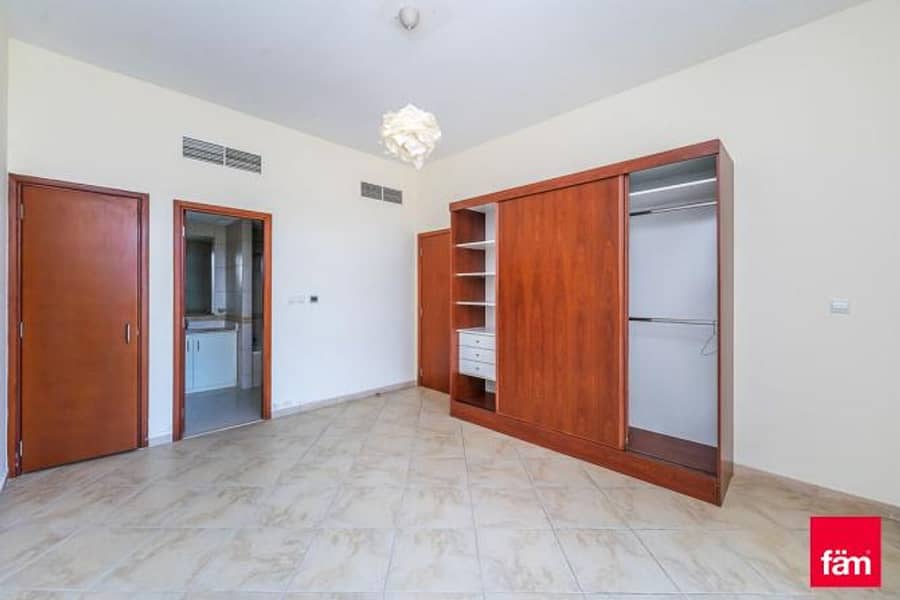 Park View | Furnished | Ready To Move In