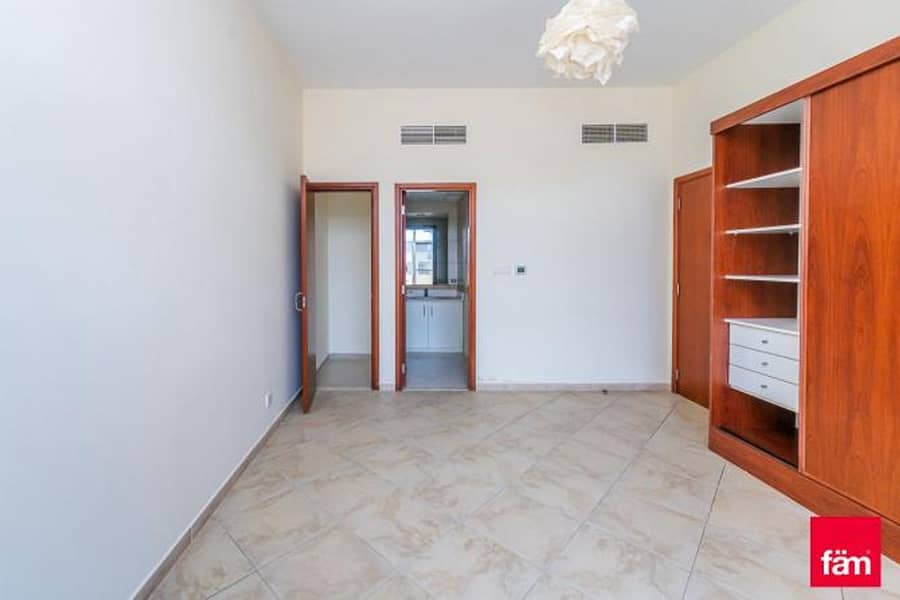 Park View | Furnished | Ready To Move In