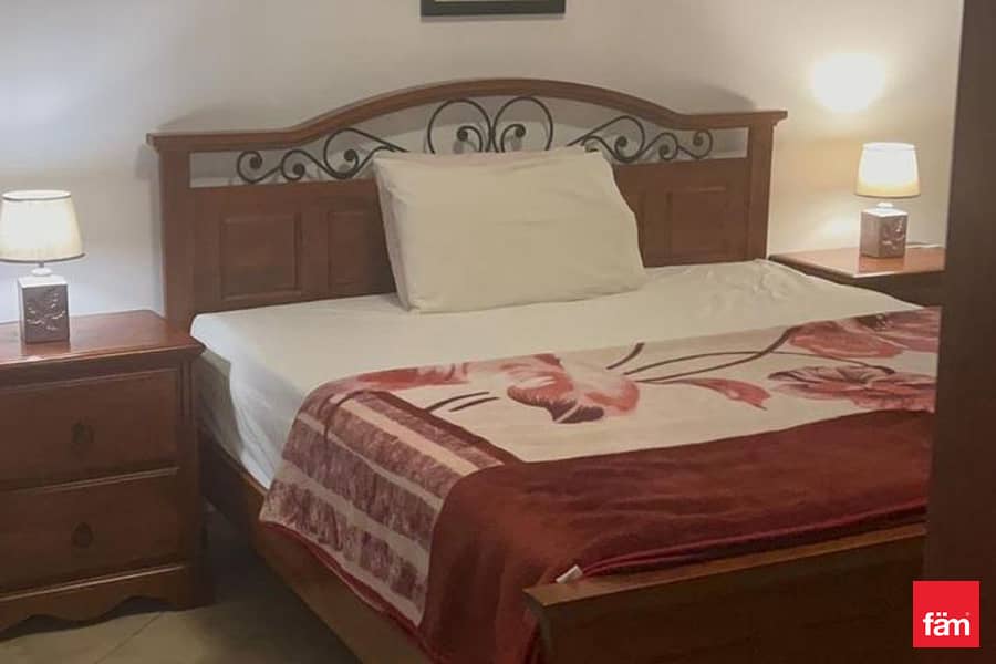 Park View | Furnished | Ready To Move In - Image 6