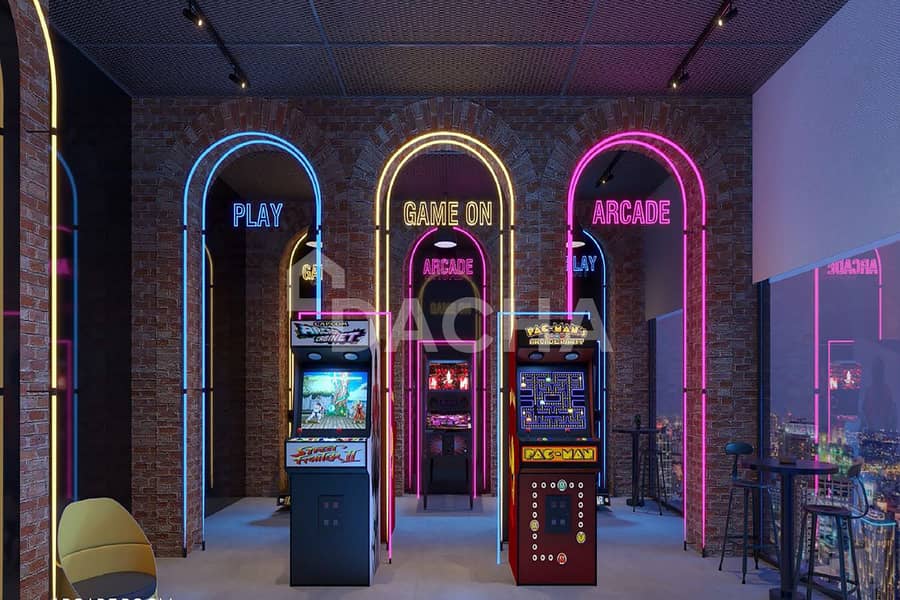 Sophisticated | Burj view | High floor - Image 12