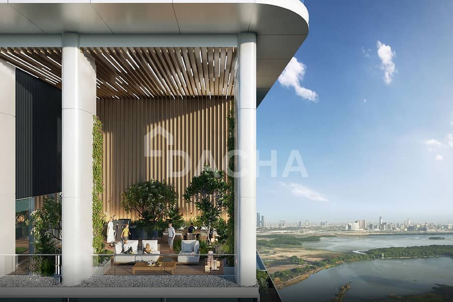 Sophisticated | Burj view | High floor - Image 20