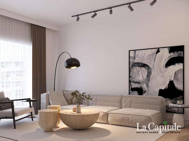 Next to Metro | Genuine Resale | Spacious Layout - Image 6