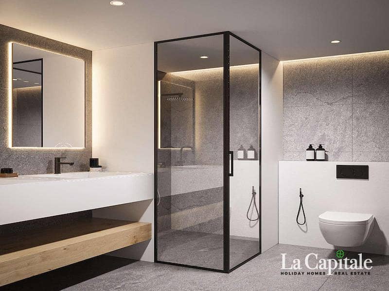 Next to Metro | Genuine Resale | Spacious Layout - Image 7