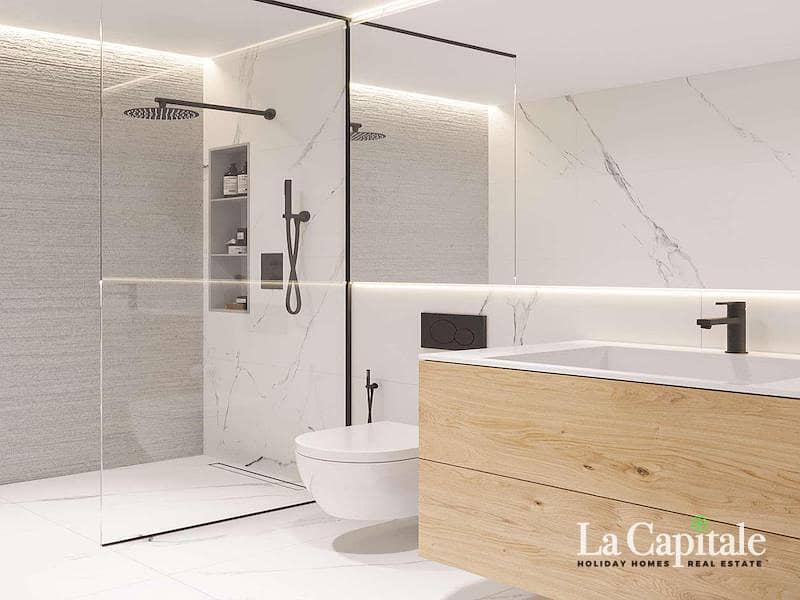 Next to Metro | Genuine Resale | Spacious Layout - Image 8