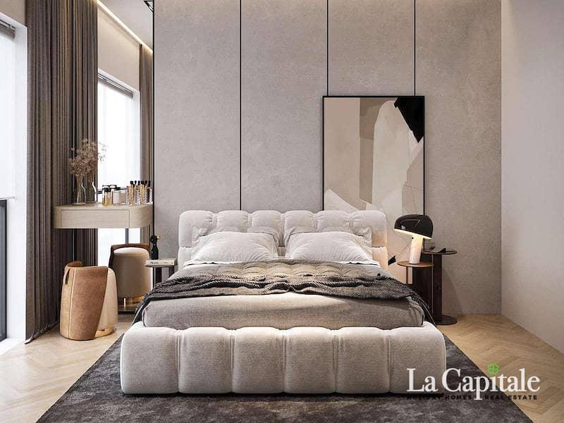 Next to Metro | Genuine Resale | Spacious Layout - Image 9