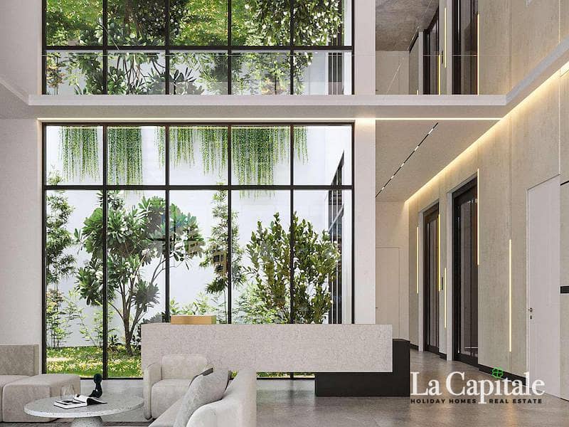 Next to Metro | Genuine Resale | Spacious Layout - Image 10