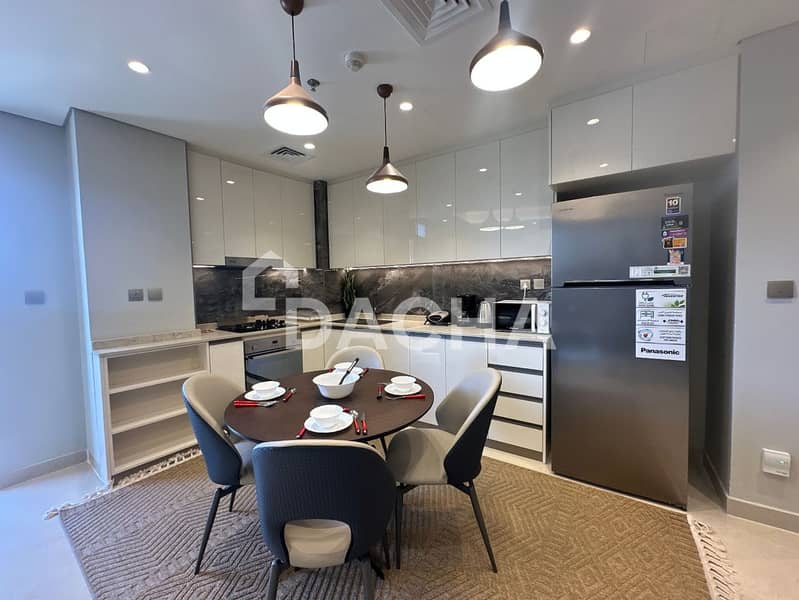 Prime Location | Fully Furnished | Furnished 1BR - Image 12