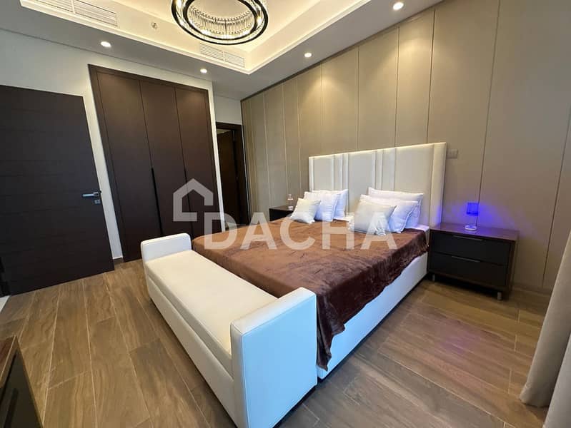 Prime Location | Fully Furnished | Furnished 1BR - Image 13