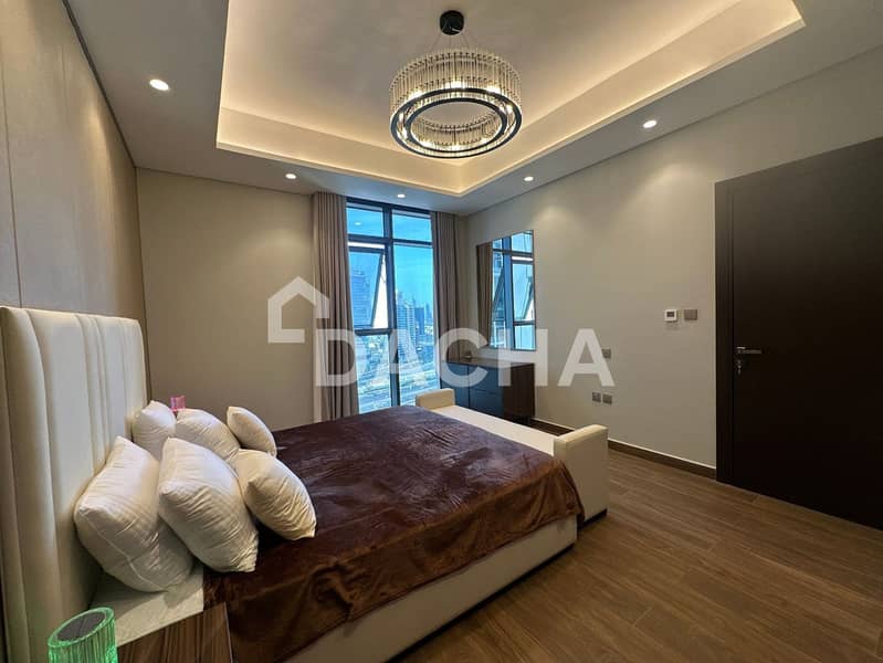 Prime Location | Fully Furnished | Furnished 1BR - Image 14