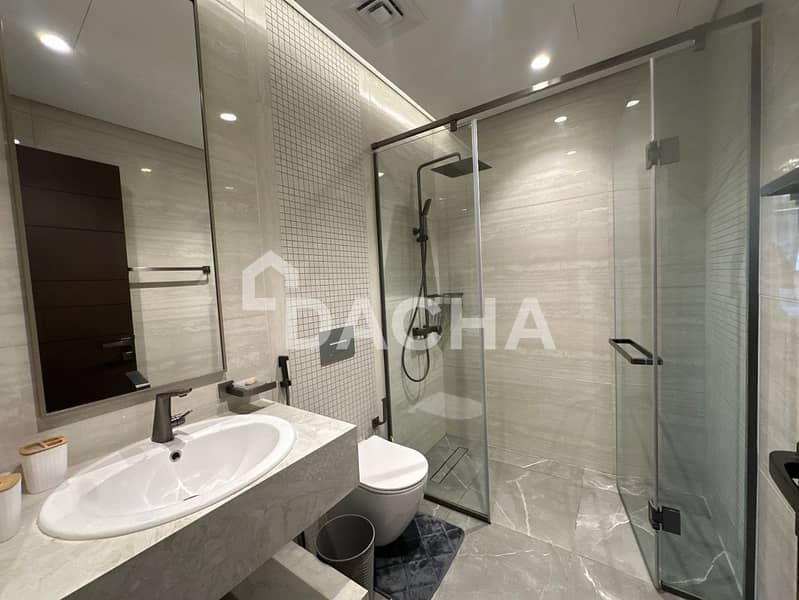 Prime Location | Fully Furnished | Furnished 1BR - Image 16