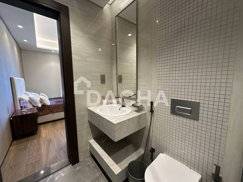 Prime Location | Fully Furnished | Furnished 1BR - Image 18