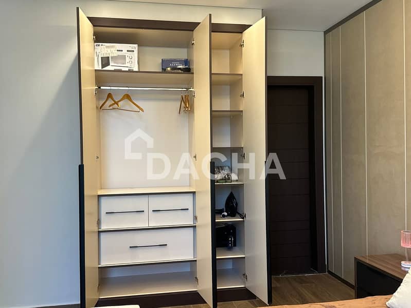 Prime Location | Fully Furnished | Furnished 1BR - Image 19