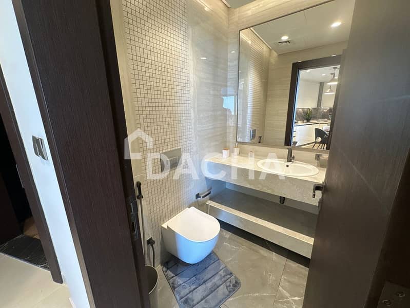 Prime Location | Fully Furnished | Furnished 1BR - Image 20