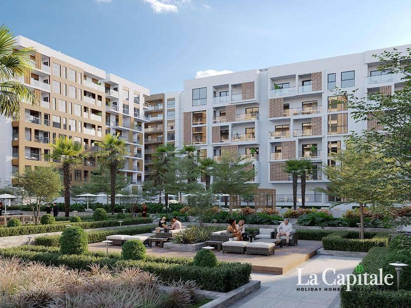 Temple facing | Genuine Resale | Biggest Layout